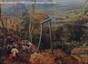 Israele e la pena di morte per i palestinesi: al peggio non c'è limite